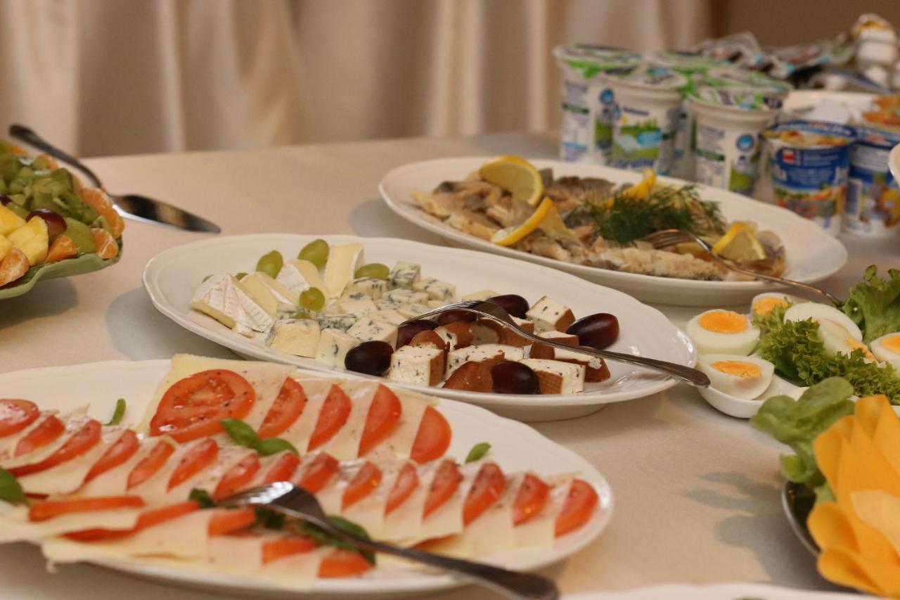 Zamek Karpniki Schloss Fischbach Lomnica  Dış mekan fotoğraf
